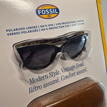 Load image into Gallery viewer, FOSSIL Women's Polarized Lenses #1972750
