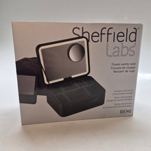 Load image into Gallery viewer, Sheffield Labs Travel Vanity Case
