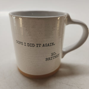 Mugs With Quotes