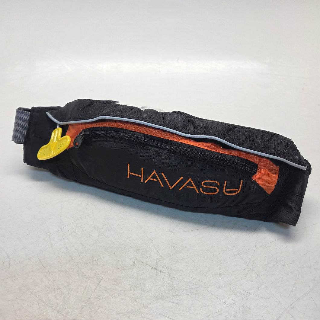 Havasu Powell Manual Inflatable PFD
