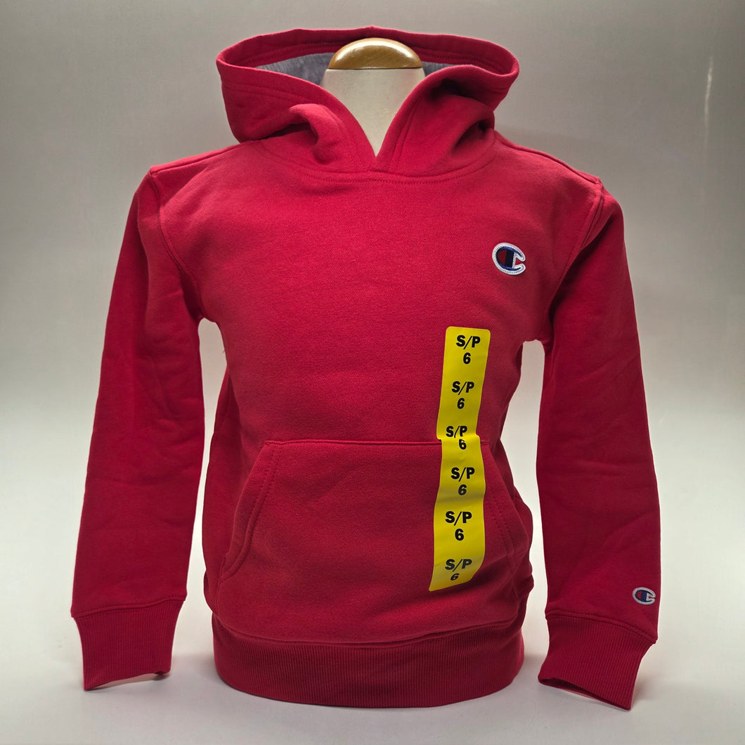Champion Youth Hoodie