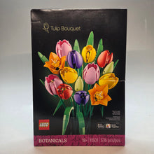 Load image into Gallery viewer, Lego Botanicals: Tulip Bouquet 11501
