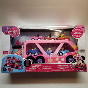 Disney Junior Vehicle Hauler