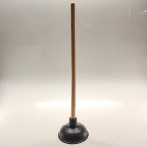 Plunger