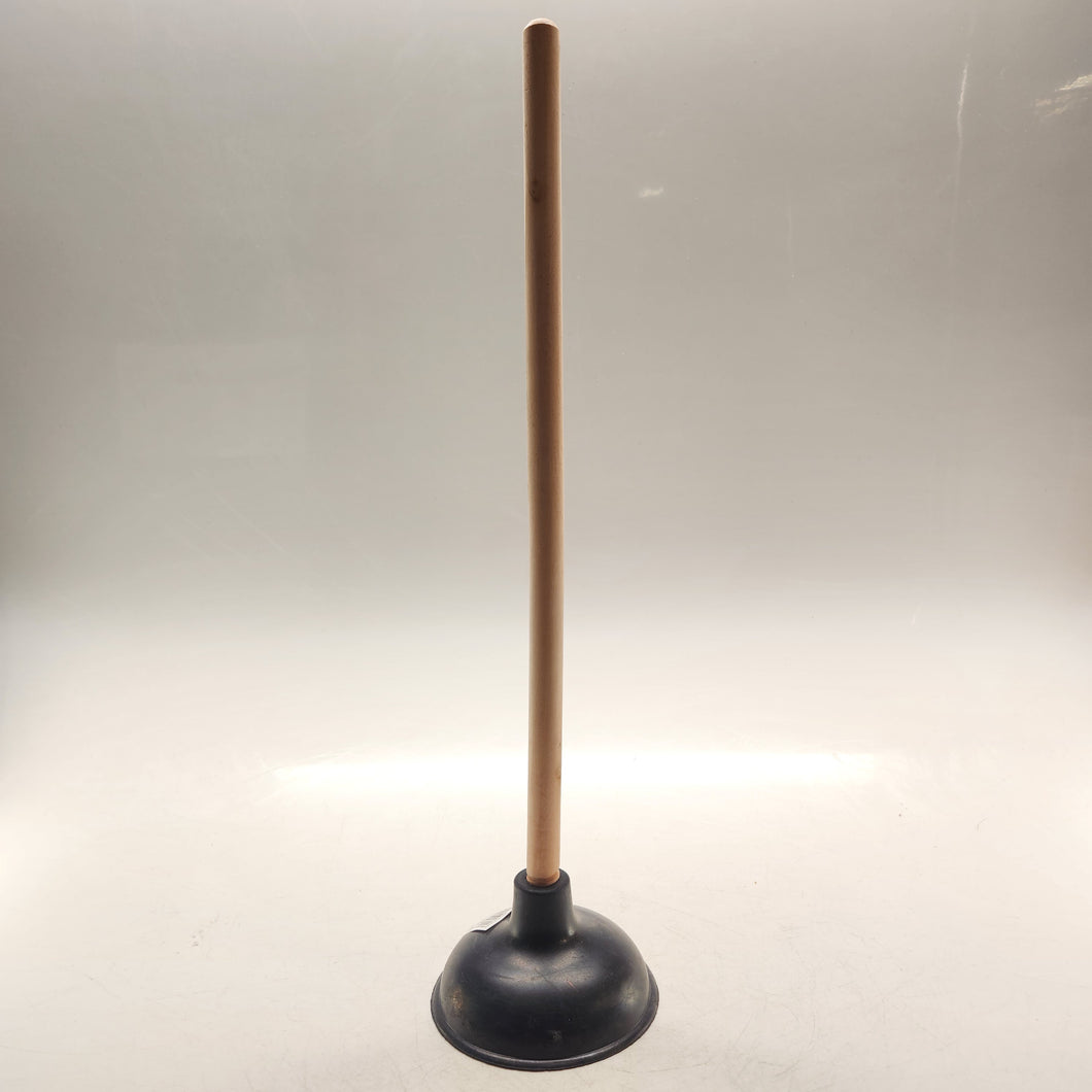 Plunger