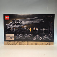 Load image into Gallery viewer, Lego Icons: Atreides Royal Ornithopter 10327
