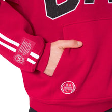 Load image into Gallery viewer, Mondetta Cortina Unisex Hoodie
