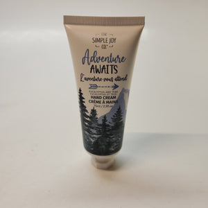 The Simple Joy Hand Cream