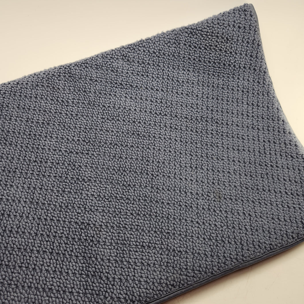 Mineral Spring Memory Foam Bath Mat