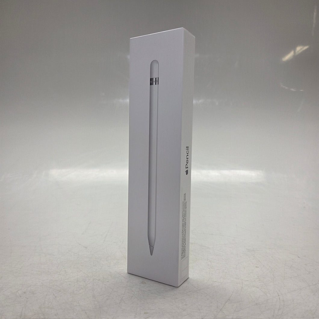 Apple Pencil