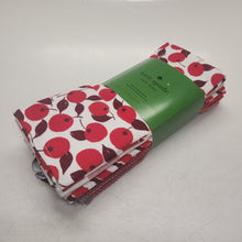 Load image into Gallery viewer, Kate Spade Kitchen Towels 5pk

