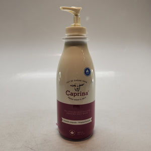 Caprina Body Wash