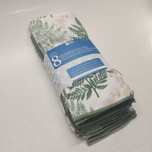 Load image into Gallery viewer, Town &amp; Country Living Microfiber Kitchen Towels 8pk
