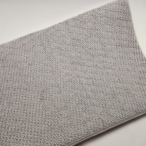 Mineral Spring Memory Foam Bath Mat
