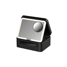 Load image into Gallery viewer, Sheffield Labs Travel Vanity Case
