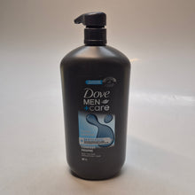 Load image into Gallery viewer, Dove Men +Care Body + Face Wash
