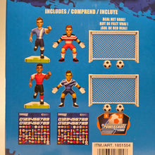 Load image into Gallery viewer, Powershots Double-Strike Soccer/Football Game
