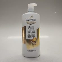 Load image into Gallery viewer, Pantene 5in1 Shampoo/Conditioner
