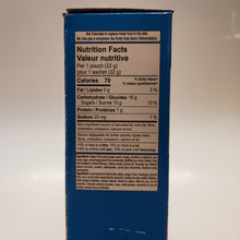 Load image into Gallery viewer, Welch's Fruit Snack
