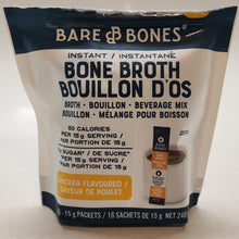 Load image into Gallery viewer, Bare Bones Bone Broth
