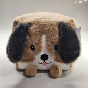 Urban Habitat Kids Animal Poof
