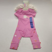 Load image into Gallery viewer, Pekkle Baby Organic Cotton 4pc Set
