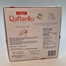 Load image into Gallery viewer, Ferrero Raffaello Coconut Crisp
