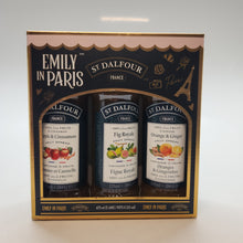 Load image into Gallery viewer, St. Dalfour Emily In Paris Fruit Spread
