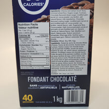 Load image into Gallery viewer, Fibre 1 Brownies
