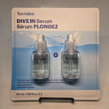 Load image into Gallery viewer, Torriden Dive In Serum
