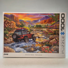 Load image into Gallery viewer, Eurographics 1000pc Puzzle
