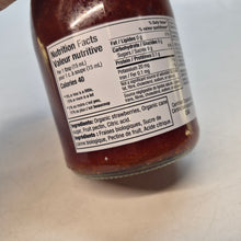 Load image into Gallery viewer, Storebrand Organic Strawberry Spread
