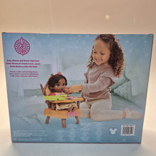 Load image into Gallery viewer, DISNEY Princess Royal Highchair Doll
