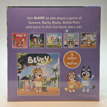 Load image into Gallery viewer, The Bluey Storybook Set

