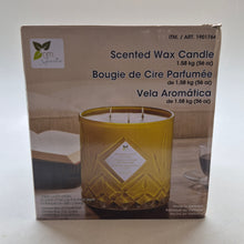 Load image into Gallery viewer, Scented Wax Candle
