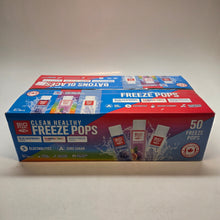 Load image into Gallery viewer, Bio Steel Freeze Pops
