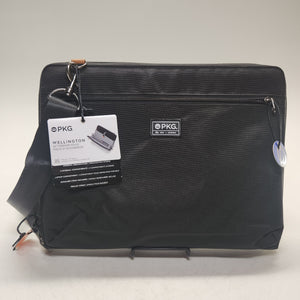 PKG Wellington Accordion Portfolio