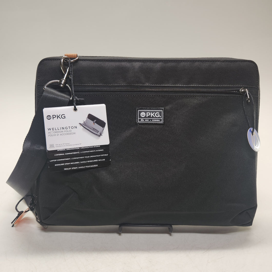PKG Wellington Accordion Portfolio