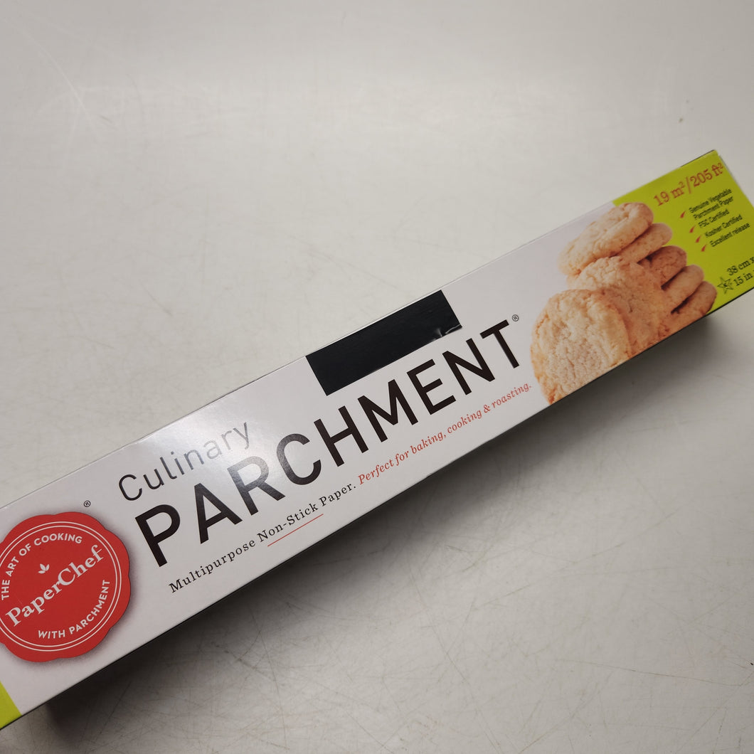 Store Brand Parchment Paper
