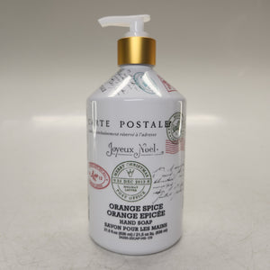 Carte Postale Hand Soap