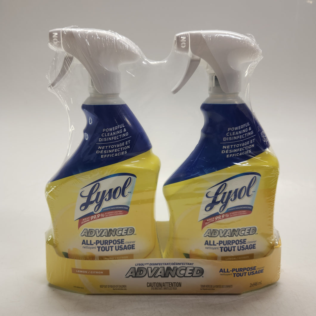 Lysol All Purpose Cleaner