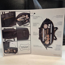 Load image into Gallery viewer, Buffalo Leather Tote Bag
