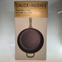 Load image into Gallery viewer, Chuck Hughes 3.75L Deep Fry Pan
