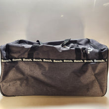 Load image into Gallery viewer, Bench Roller Duffle Bag
