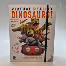 Load image into Gallery viewer, Virtual Reality Interactive Book Set

