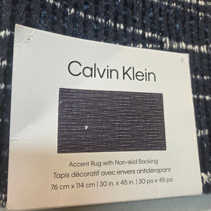 Calvin Klein Accent Rug