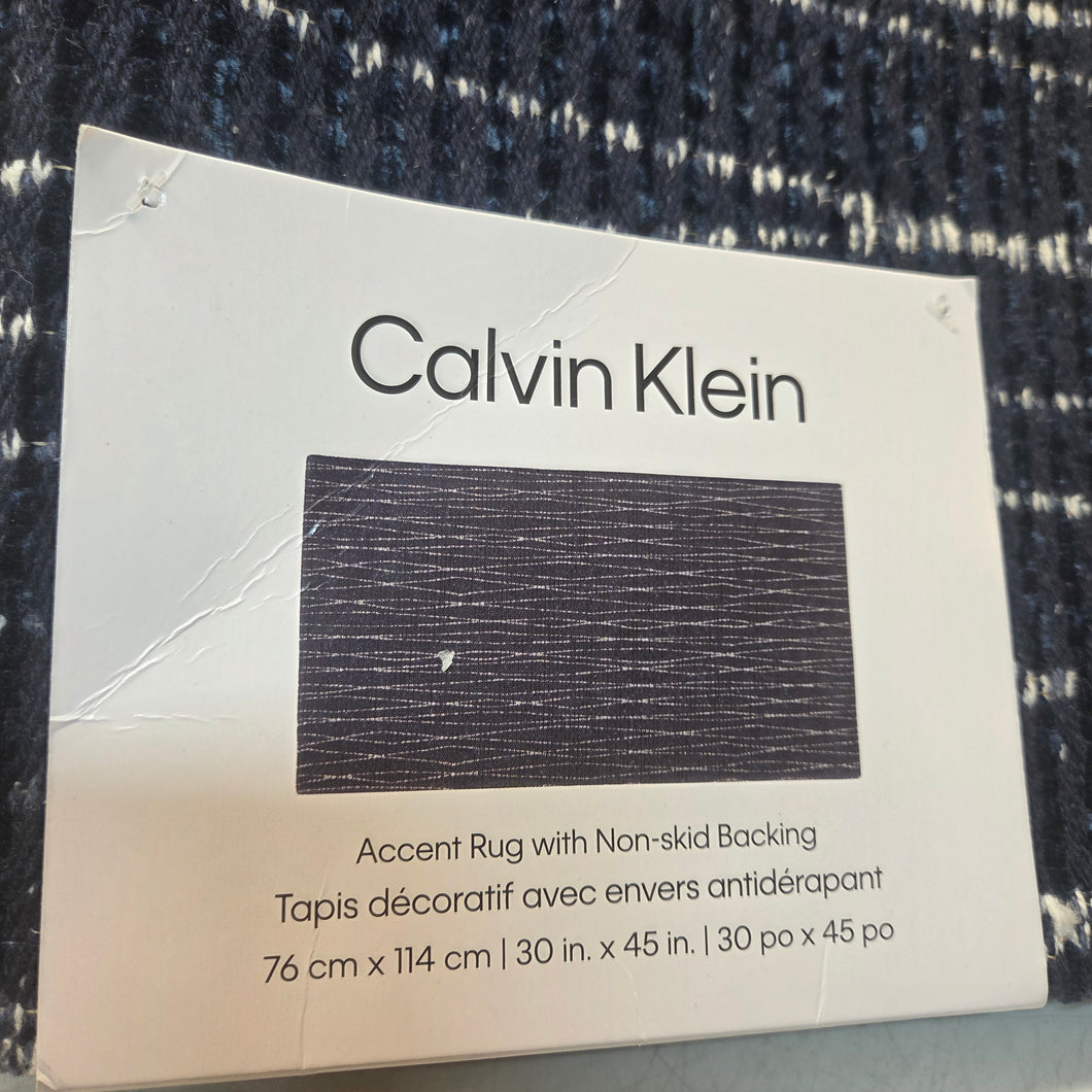 Calvin Klein Accent Rug