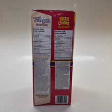 Load image into Gallery viewer, Mini Cinnamon Toast Crunch &amp; Lucky Charm
