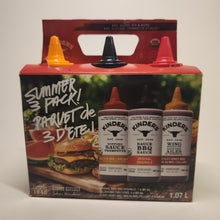 Load image into Gallery viewer, Kinders BBQ Pack
