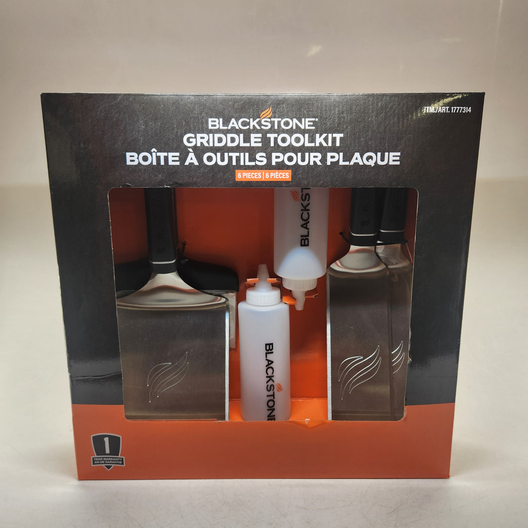 Blackstone Griddle Toolkit